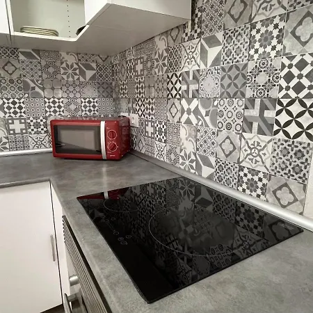Las Palmas - 2 Bedroom Apartment - 50 Mts From The Ocean Διαμέρισμα Λας Πάλμας ντε Γκραν Κανάρια
