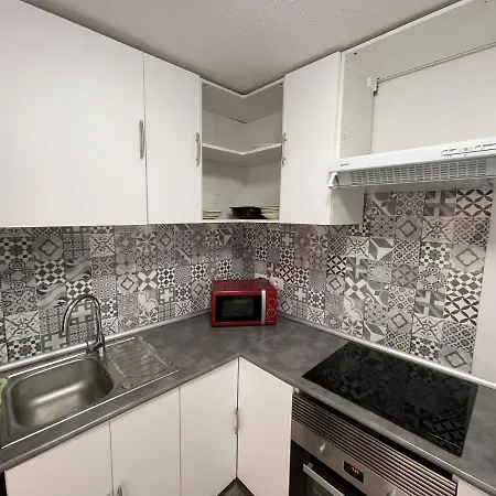 Διαμέρισμα Las Palmas - 2 Bedroom Apartment - 50 Mts From The Ocean