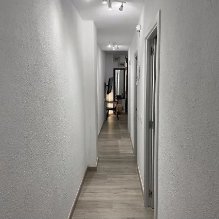 Διαμέρισμα Las Palmas - 2 Bedroom Apartment - 50 Mts From The Ocean Λας Πάλμας ντε Γκραν Κανάρια