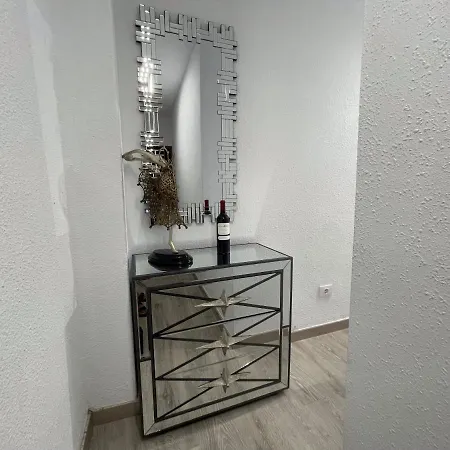 Διαμέρισμα Las Palmas - 2 Bedroom Apartment - 50 Mts From The Ocean