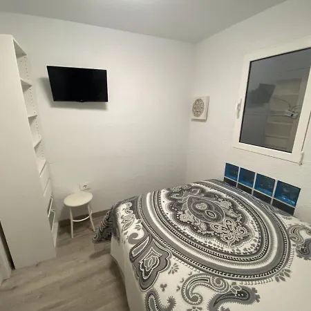 Las Palmas - 2 Bedroom Apartment - 50 Mts From The Ocean Διαμέρισμα